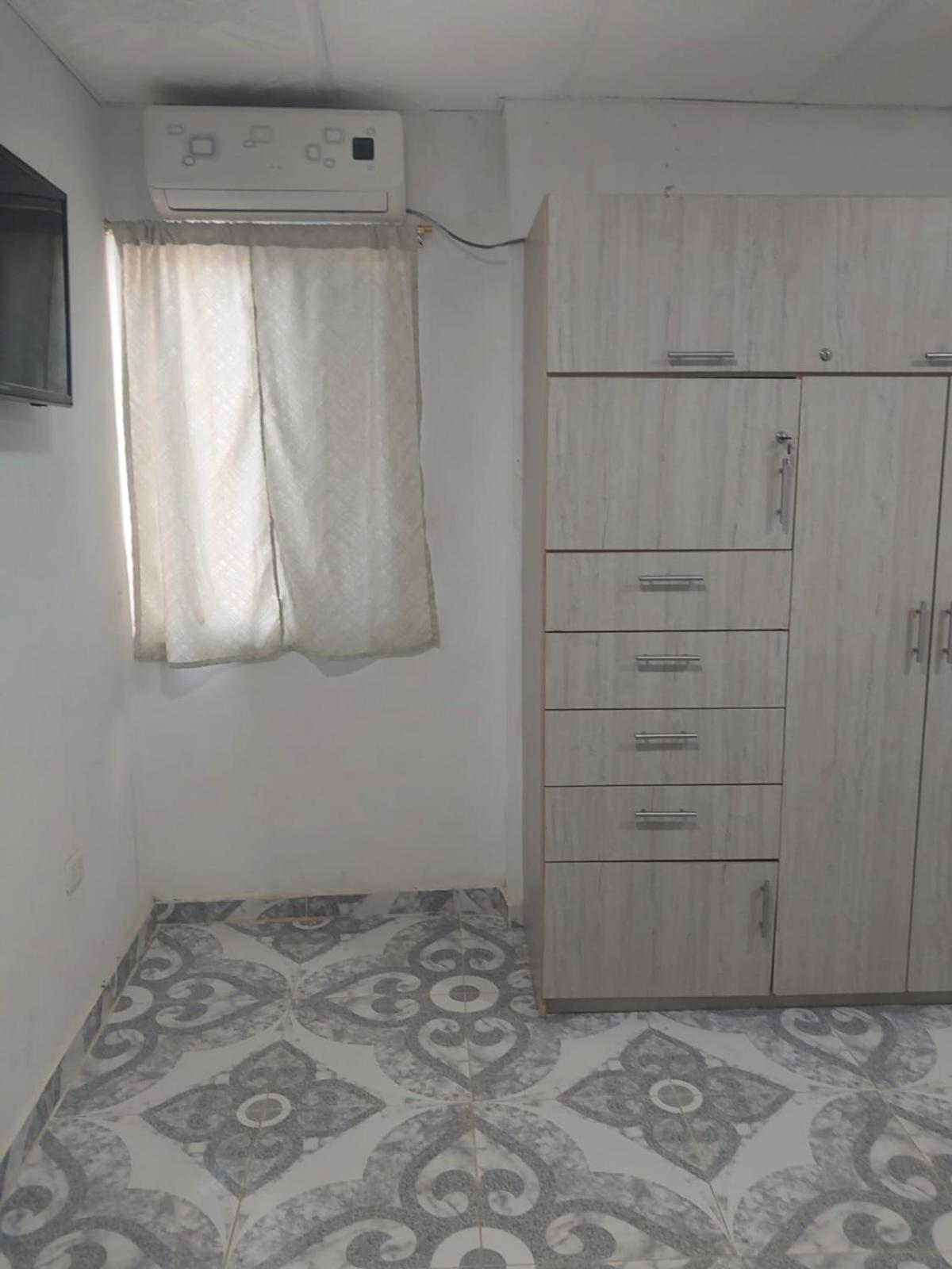 Emvacamo' Apartment Taganga Luaran gambar