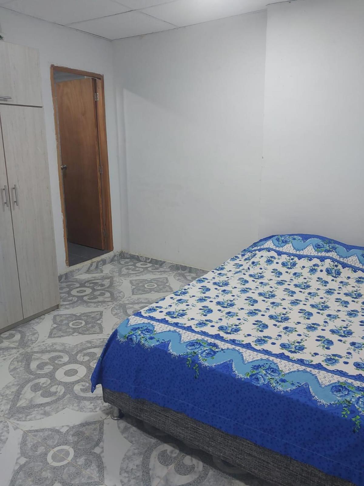 Emvacamo' Apartment Taganga Luaran gambar